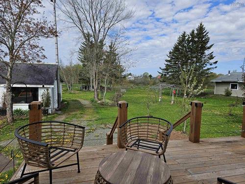 37 Morris Street, Springhill, NS 