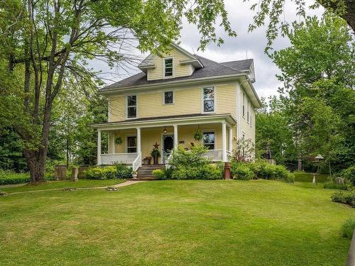 118 Patterson Street  Pictou, NS B0K 1H0