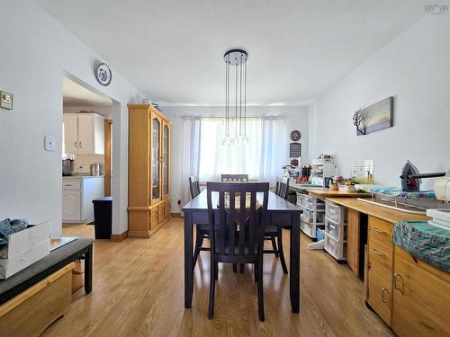 9 Patterson Street, Amherst, NS 