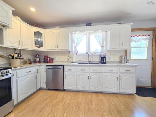 9 Patterson Street, Amherst, NS 