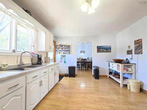 9 Patterson Street, Amherst, NS 