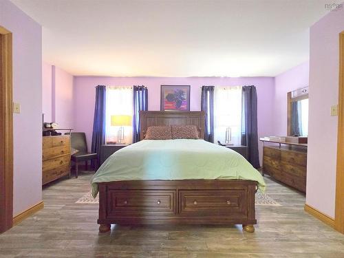 9 Patterson Street, Amherst, NS 