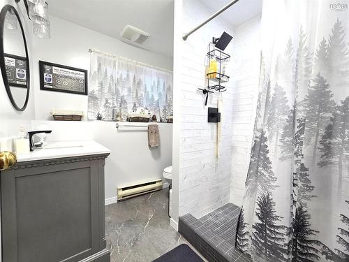 9 Patterson Street, Amherst, NS 