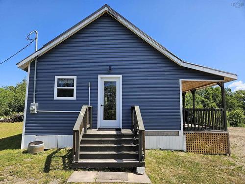 4 Ridgeview Lane, Greenhill, NS 