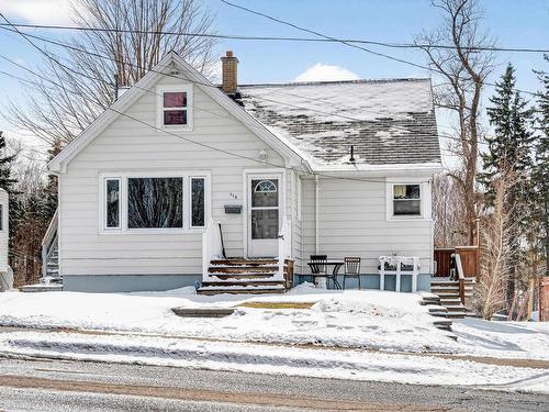 116 Macrae Avenue  Sydney River, NS B1S 1M2
