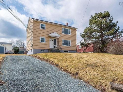 50 Raymond Street, Dartmouth, NS 