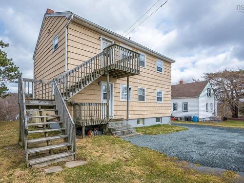 50 Raymond Street, Dartmouth, NS 