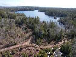 Lot 5A Baillie Lake Road Virginia, NS B0S 1A0