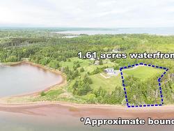 1.61 acres King Lothar Drive Barrachois, NS B0K 1V0