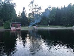 0 CRANBERRY Island Shebandowan, ON P0T 2T0