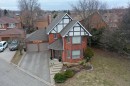 6141 Tenth Line W, Mississauga, ON  - Outdoor With Facade 