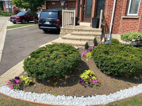 6141 Tenth Line W, Mississauga, ON - Outdoor