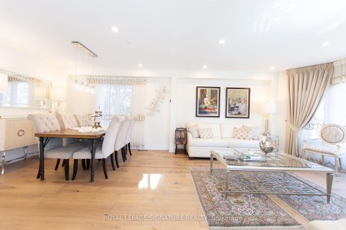 6141 Tenth Line W, Mississauga, ON - Indoor