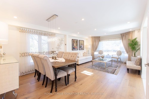 6141 Tenth Line W, Mississauga, ON - Indoor