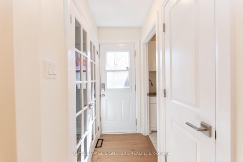 6141 Tenth Line W, Mississauga, ON - Indoor Photo Showing Other Room