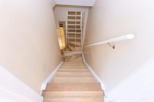 6141 Tenth Line W, Mississauga, ON - Indoor Photo Showing Other Room