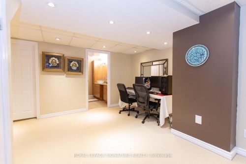 6141 Tenth Line W, Mississauga, ON - Indoor