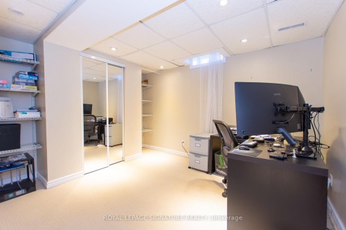 6141 Tenth Line W, Mississauga, ON - Indoor