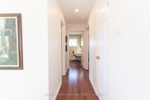6141 Tenth Line W, Mississauga, ON - Indoor Photo Showing Other Room