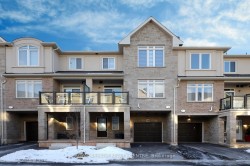 16-40 Zinfandel Drive  Hamilton, ON L8E 0L1