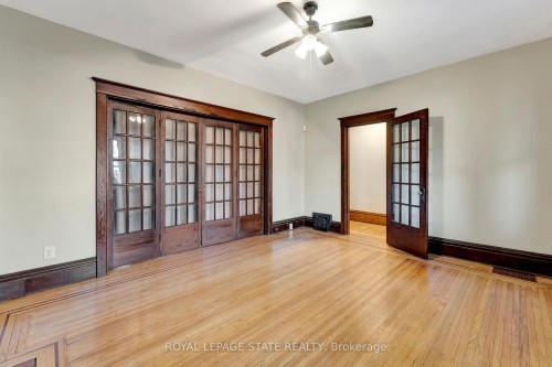 70 Belview Avenue, Hamilton, ON - Indoor Photo Showing Other Room