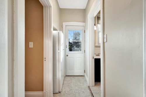 70 Belview Avenue, Hamilton, ON - Indoor Photo Showing Other Room