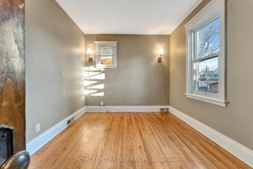 70 Belview Avenue, Hamilton, ON - Indoor Photo Showing Other Room