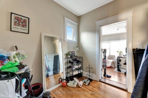 70 Belview Avenue, Hamilton, ON - Indoor