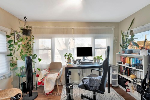 70 Belview Avenue, Hamilton, ON - Indoor Photo Showing Office