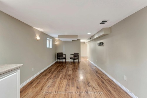 70 Belview Avenue, Hamilton, ON - Indoor Photo Showing Other Room