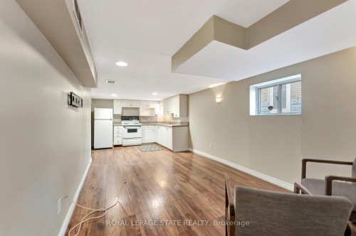 70 Belview Avenue, Hamilton, ON - Indoor