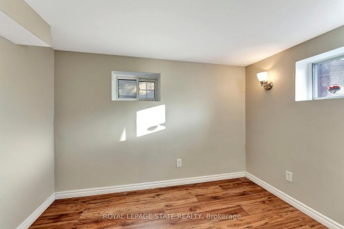 70 Belview Avenue, Hamilton, ON - Indoor Photo Showing Other Room