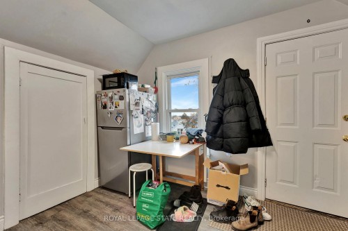 70 Belview Avenue, Hamilton, ON - Indoor