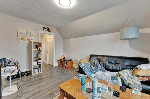 70 Belview Avenue, Hamilton, ON - Indoor