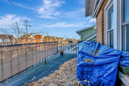 70 Belview Avenue, Hamilton, ON - Outdoor