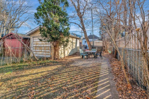 70 Belview Avenue, Hamilton, ON - Outdoor