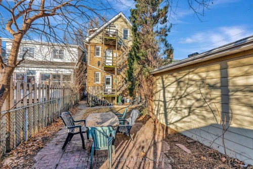 70 Belview Avenue, Hamilton, ON - Outdoor