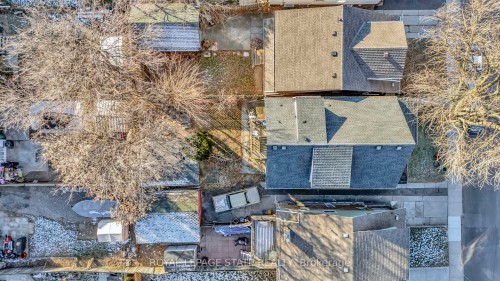 70 Belview Avenue, Hamilton, ON - Outdoor