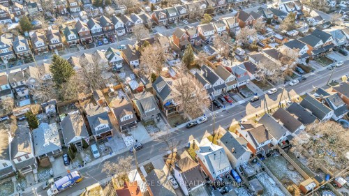 70 Belview Avenue, Hamilton, ON -  With View