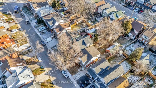 70 Belview Avenue, Hamilton, ON -  With View