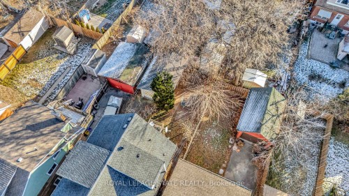 70 Belview Avenue, Hamilton, ON - Outdoor