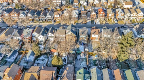 70 Belview Avenue, Hamilton, ON - Outdoor With View