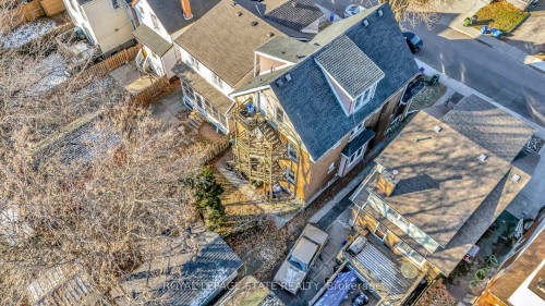 70 Belview Avenue, Hamilton, ON -  Photo Showing Other Room