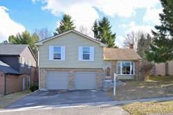 14 Goldgate Crescent Orangeville, ON L9W 4B5