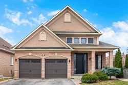 2-53 Guery Crescent Vaughan, ON L4L 9P4