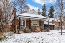 Bsmt-116 Ferris Road Toronto, ON M4B 1G4