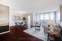 901-625 The West Mall N/A  Toronto, ON M9C 4W9