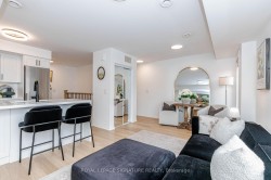 3-171 William Duncan Road Toronto, ON M3K 0B8