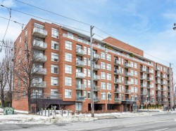 316-2495 Dundas Street W Toronto, ON M6P 1X4
