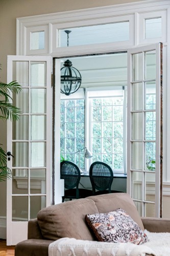 3 Turner Avenue, Hamilton, ON - Indoor